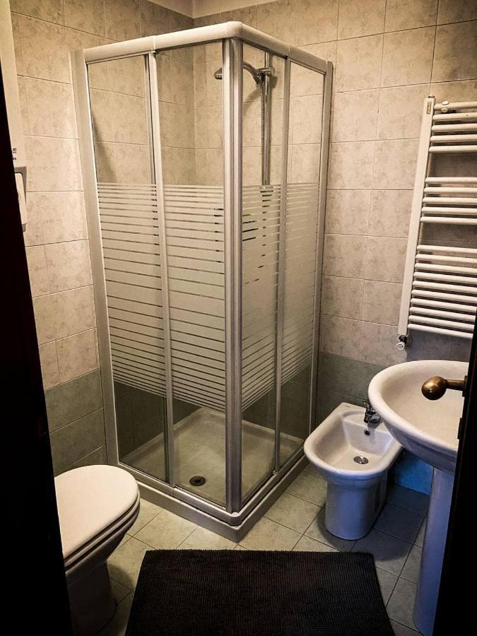 Residenza Al Prato Bed and Breakfast Padova Eksteriør billede
