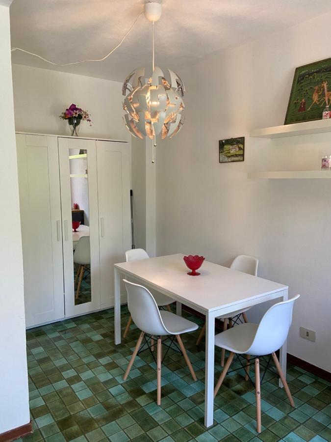 Residenza Al Prato Bed and Breakfast Padova Eksteriør billede