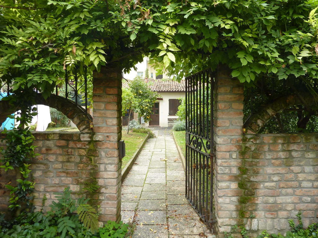 Residenza Al Prato Bed and Breakfast Padova Værelse billede