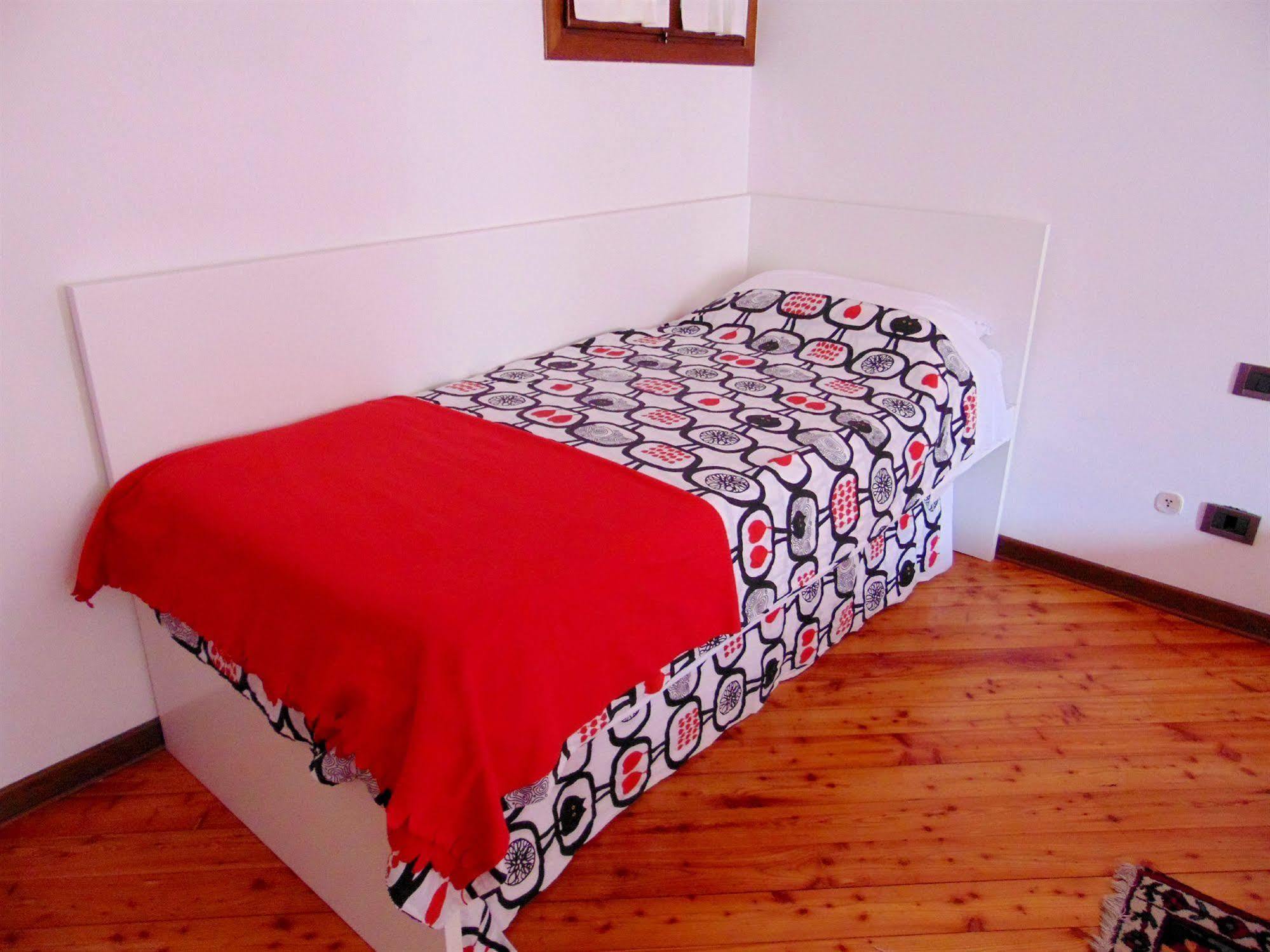 Residenza Al Prato Bed and Breakfast Padova Eksteriør billede